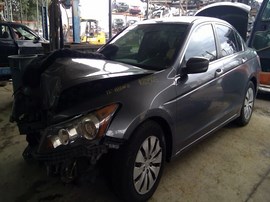 2012 HONDA ACCORD, LX MODEL, 2.4L, AT,  A25213